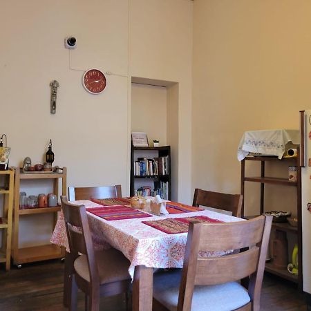 Inka Roots Hostel Arequipa Bagian luar foto