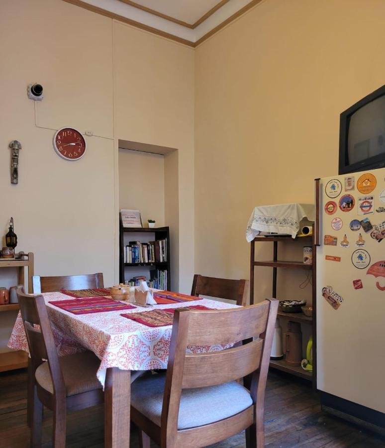 Inka Roots Hostel Arequipa Bagian luar foto