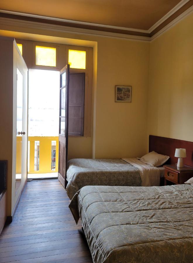 Inka Roots Hostel Arequipa Bagian luar foto