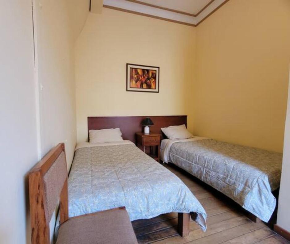 Inka Roots Hostel Arequipa Bagian luar foto