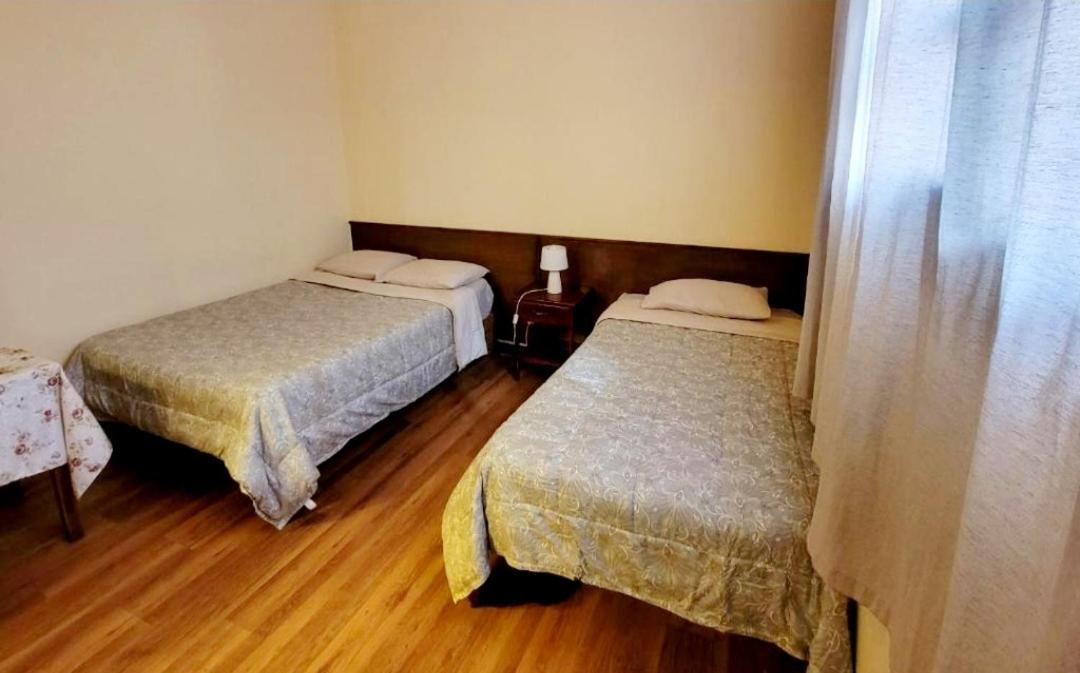Inka Roots Hostel Arequipa Bagian luar foto