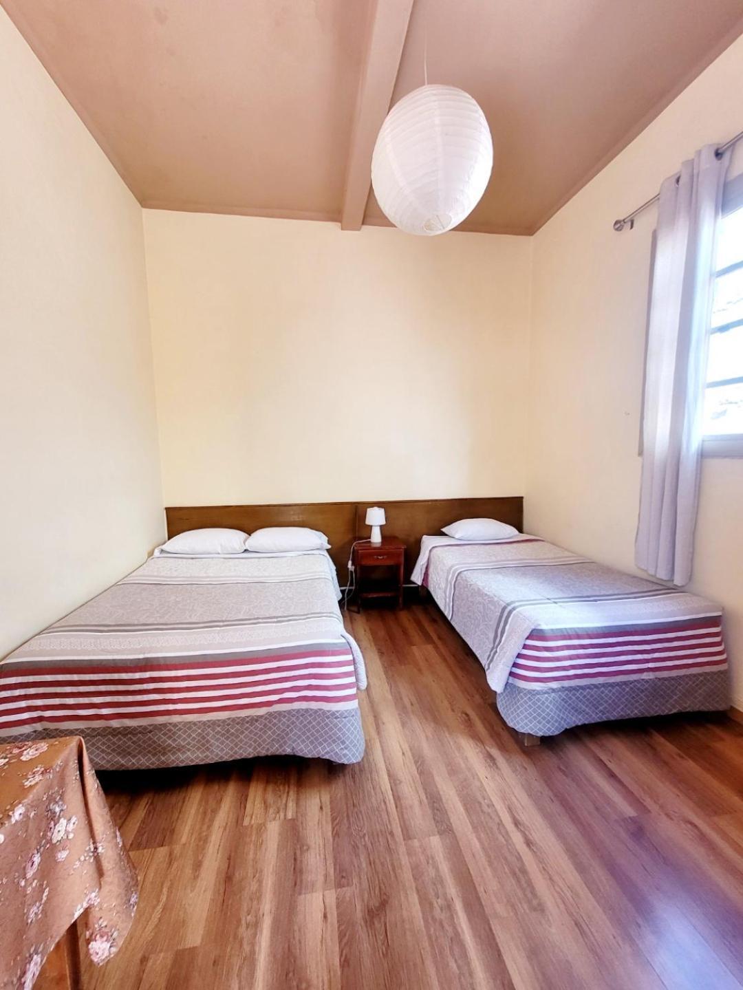 Inka Roots Hostel Arequipa Bagian luar foto